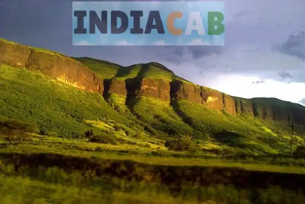 Mumbai to Panchgani taxi